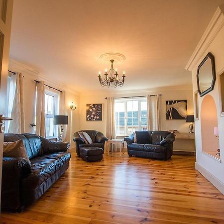 Bradog House - Beautiful 4 Bedroom House In Central Bundoran Kültér fotó
