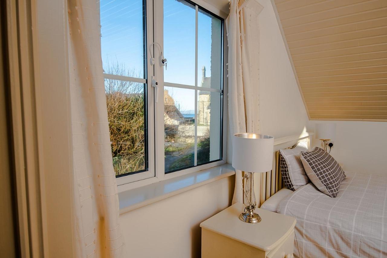 Bradog House - Beautiful 4 Bedroom House In Central Bundoran Kültér fotó