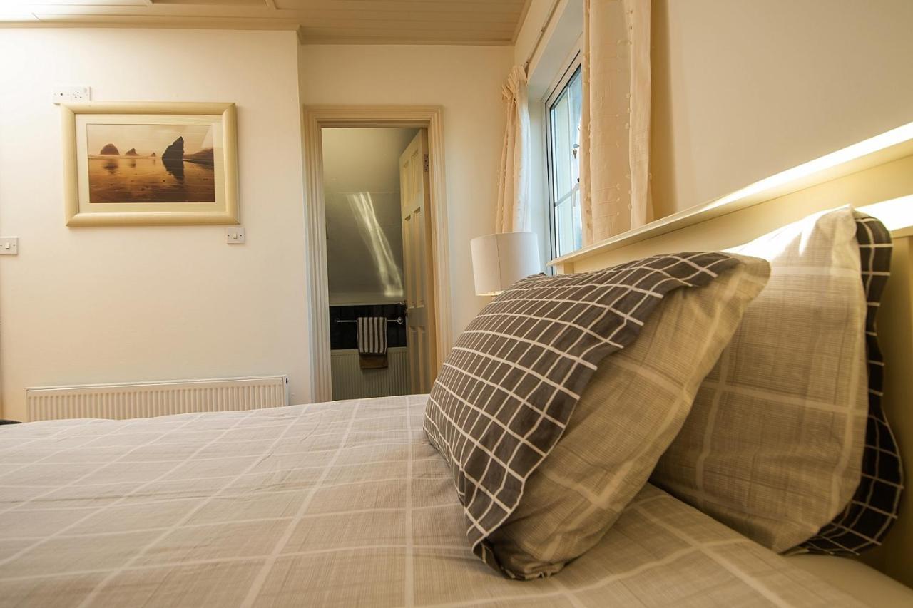 Bradog House - Beautiful 4 Bedroom House In Central Bundoran Kültér fotó