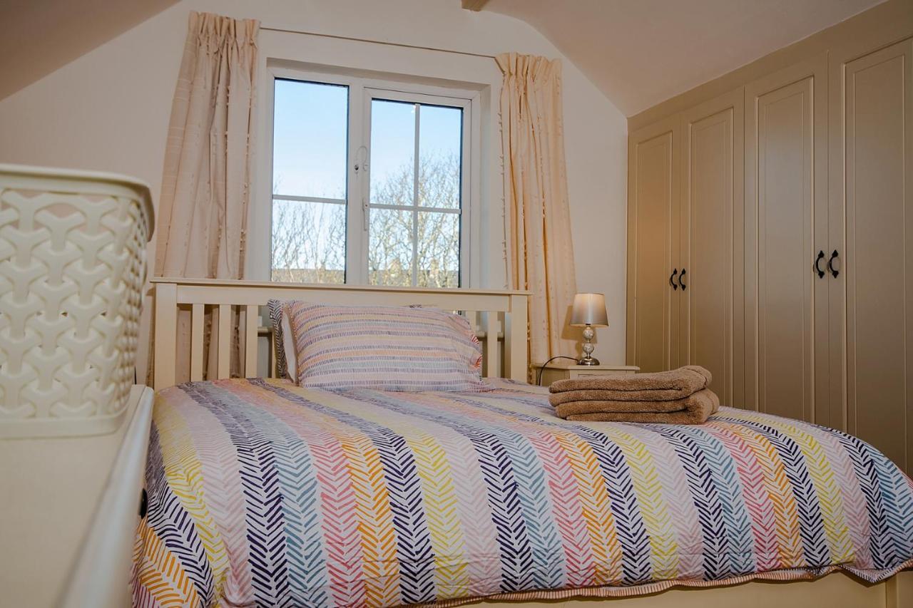 Bradog House - Beautiful 4 Bedroom House In Central Bundoran Kültér fotó