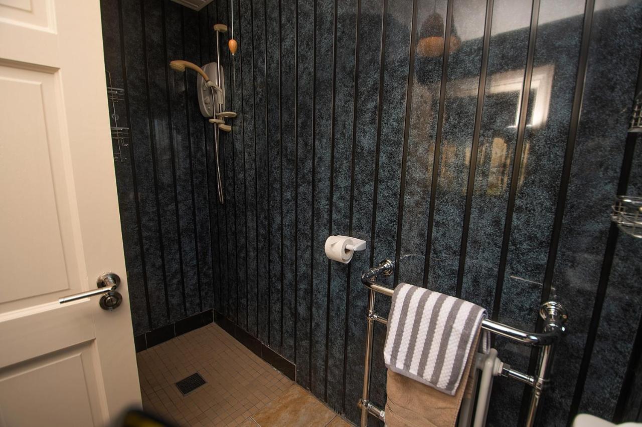 Bradog House - Beautiful 4 Bedroom House In Central Bundoran Kültér fotó
