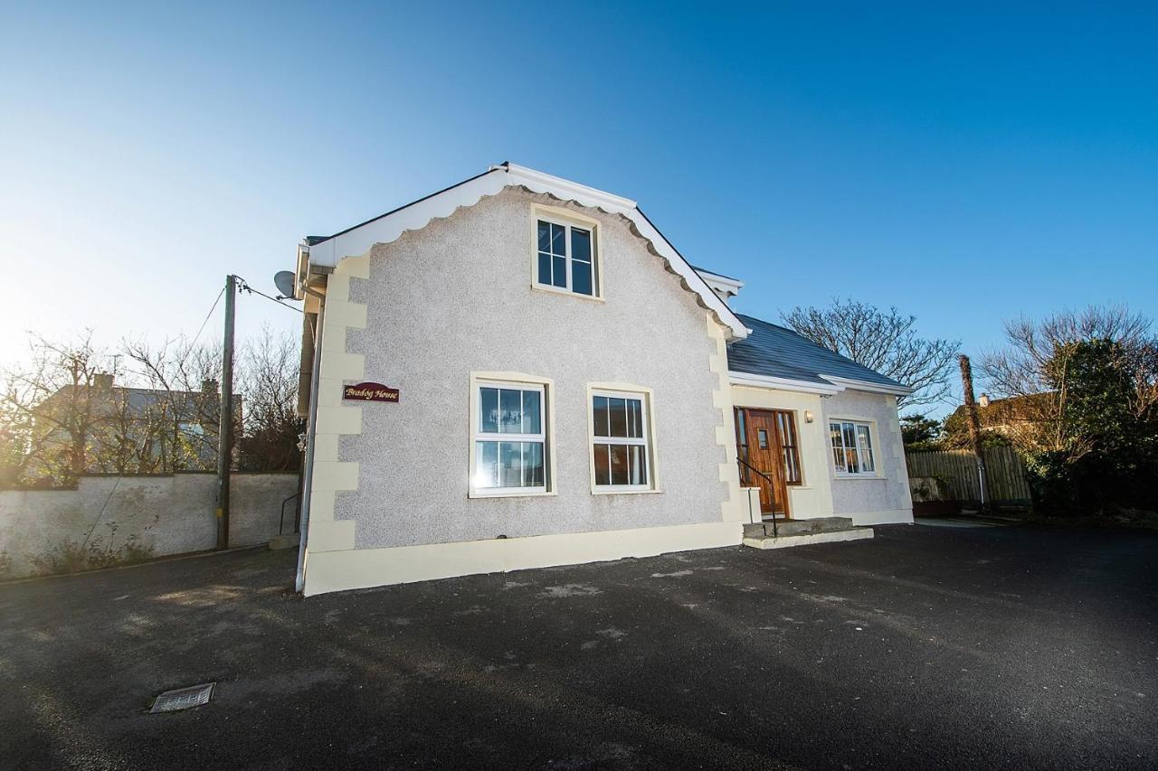 Bradog House - Beautiful 4 Bedroom House In Central Bundoran Kültér fotó