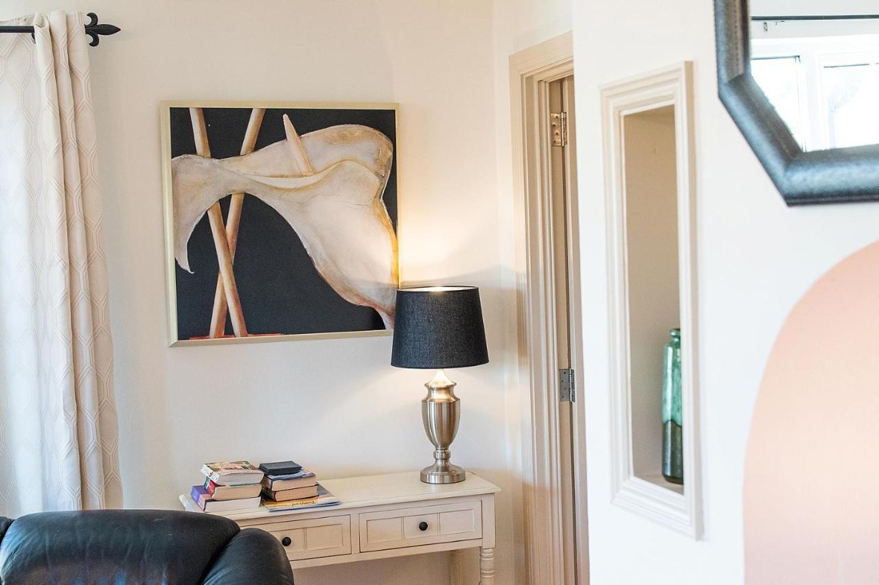 Bradog House - Beautiful 4 Bedroom House In Central Bundoran Kültér fotó