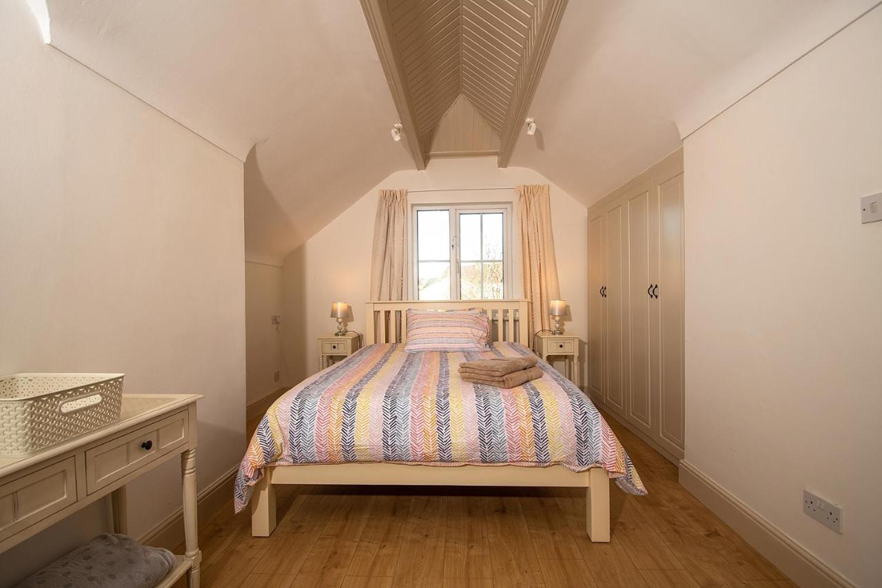 Bradog House - Beautiful 4 Bedroom House In Central Bundoran Kültér fotó