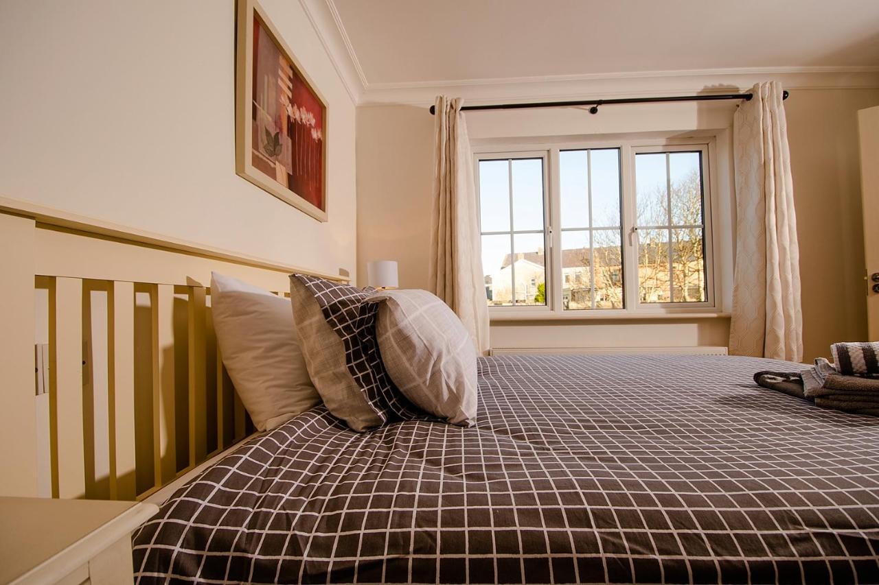 Bradog House - Beautiful 4 Bedroom House In Central Bundoran Kültér fotó