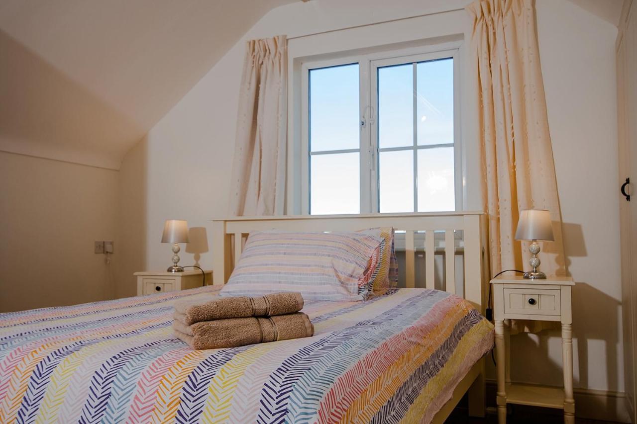 Bradog House - Beautiful 4 Bedroom House In Central Bundoran Kültér fotó