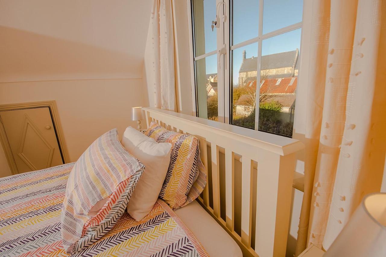 Bradog House - Beautiful 4 Bedroom House In Central Bundoran Kültér fotó