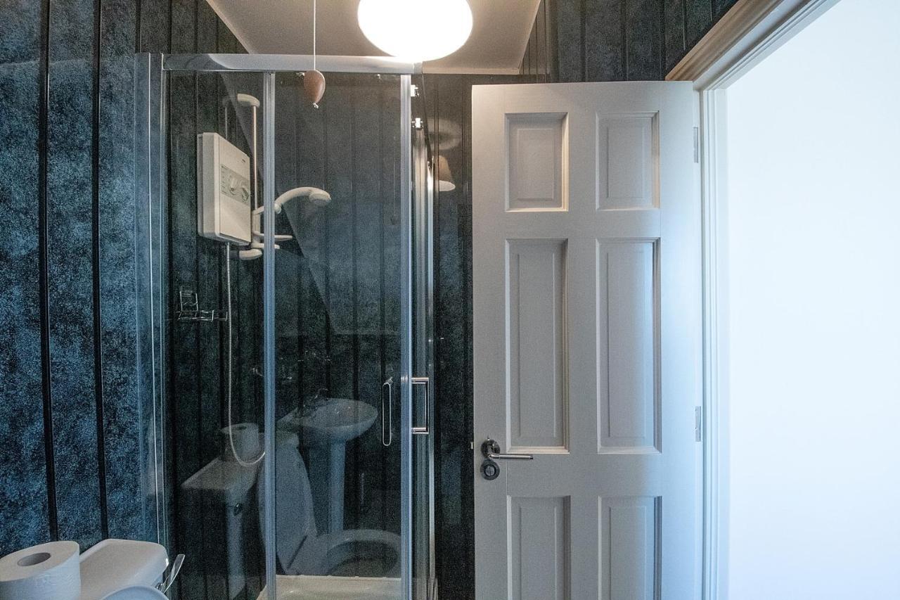 Bradog House - Beautiful 4 Bedroom House In Central Bundoran Kültér fotó